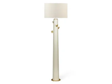 BUTTERFLY - Floor lamp by JOSÉ LEITE DE CASTRO - view 2